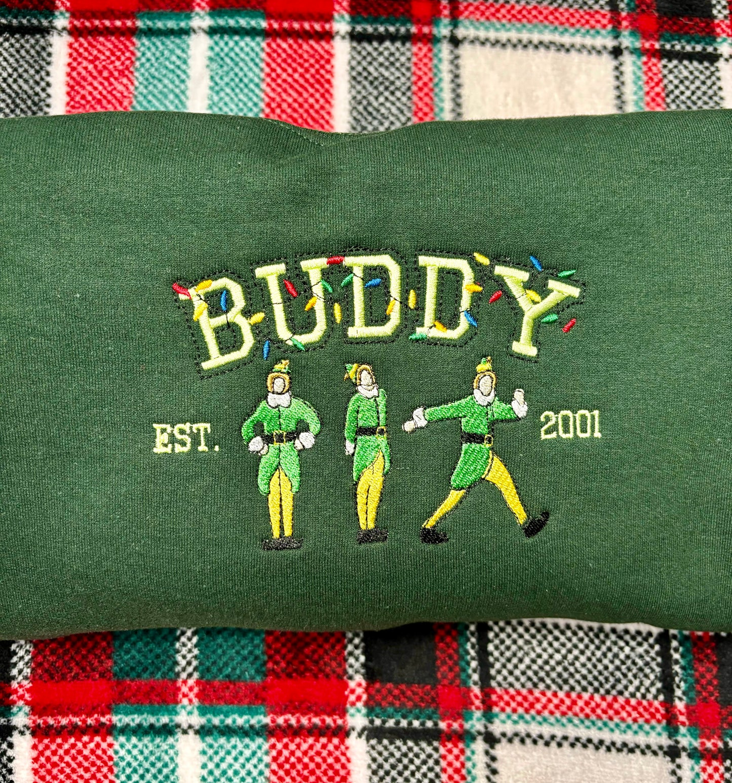 Buddy